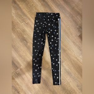 The Upside Floral legging